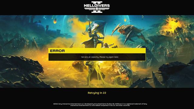 AGN Squad Tekken 8/Helldivers/Demon Slayer
