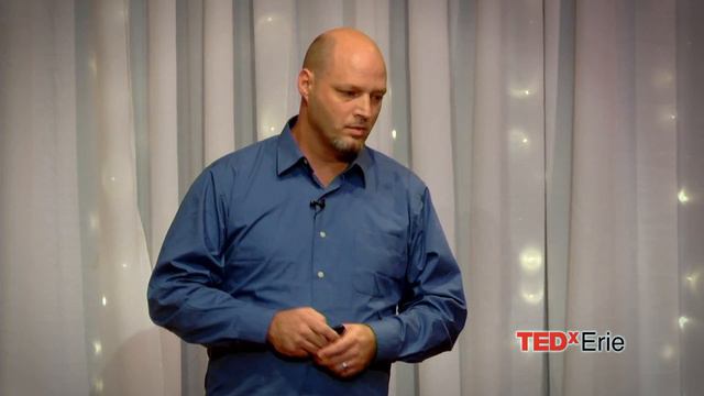 Creating Meaningful Careers for Adults with Autism | Bradley McGarry | TEDxErie смотреть онлайн