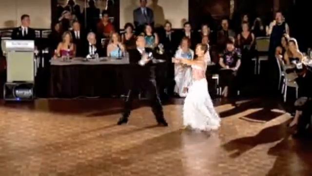 Peggy Finnegan and Bill Graner смотреть онлайн
