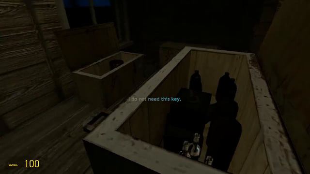 Satoru Shinkashi впервые играет в Garry"s mod смотреть онлайн
