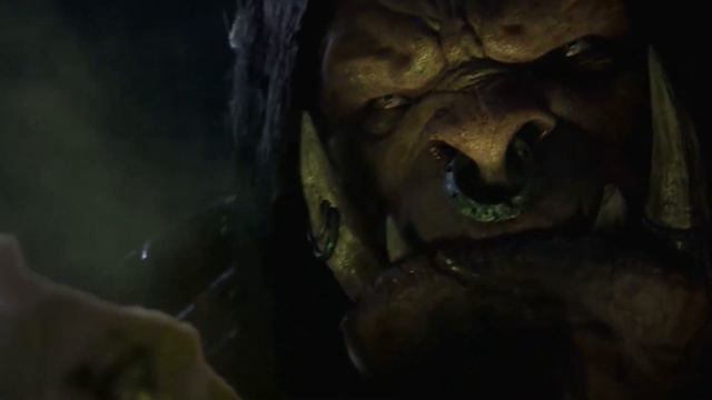 Kargath Lamepoing - D'esclave à chef de guerre [RW#1]