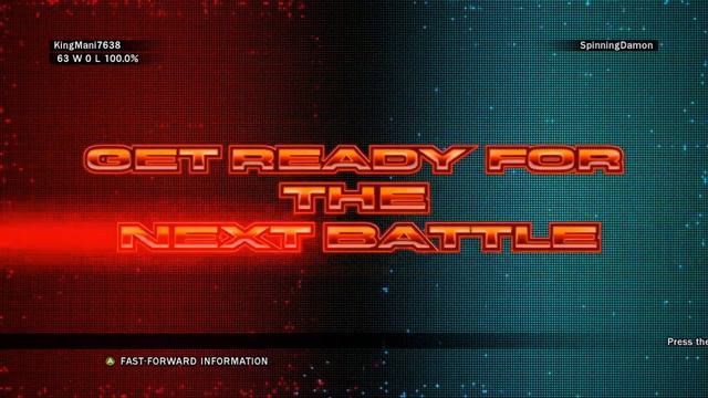 Tekken Tag Tournament 2 Jun Kazama and Roger Jr (Arcade Battle) смотреть онлайн