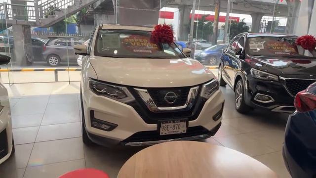 Nissan Satelite últimos modelos 2023 y seminuevos 📱55-7005-5079 смотреть онлайн