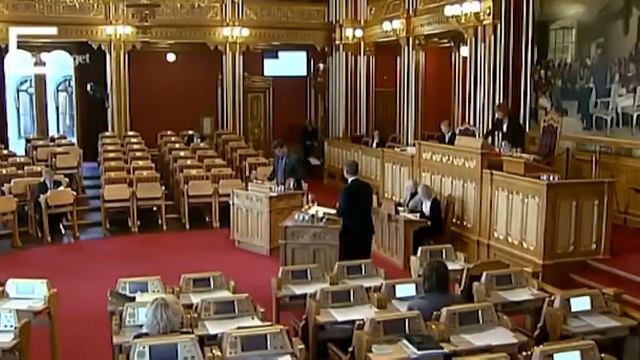 19.10.2011 Gunnar Gundersen utfordrer Erik Solheim смотреть онлайн