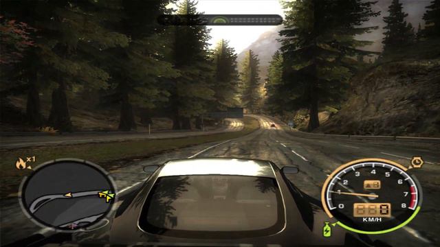 Need for Speed Most Wanted{Прохождение}Часть 13 смотреть онлайн