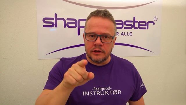 Shapemaster, noe for deg? смотреть онлайн