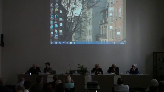 Accademia Ambrosiana: i falsi nell'epigrafia latina. 1/6 смотреть онлайн