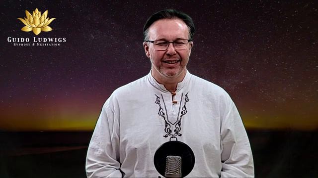Live geführte Meditation mit Guido Ludwigs [9] LIVESTREAM 17.02.2021 смотреть онлайн