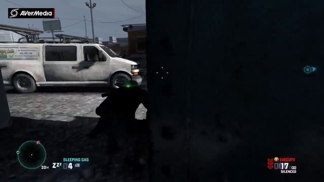 Sam Fisher has been arrested!! | splinter cell blacklist transit yards #9 смотреть онлайн