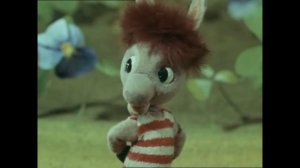 Мечта маленького ослика (1984)