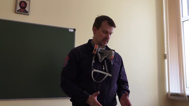 Сбор ртути. Часть 5 | Маковский А. К. | «Помощники спасателей II» смотреть онлайн