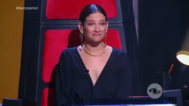 Lucho Sánchez canta ‘No me sé rajar’ en la Semifinal | La Voz Senior Colombia 2021 смотреть онлайн