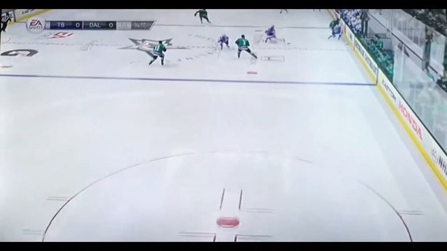 [New Game] NHL Legacy Edition смотреть онлайн