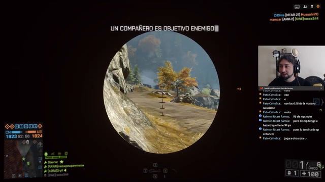 BATTLEFIELD 4 | La vuelta de los chinos | LEGACY OPERATIONS смотреть онлайн