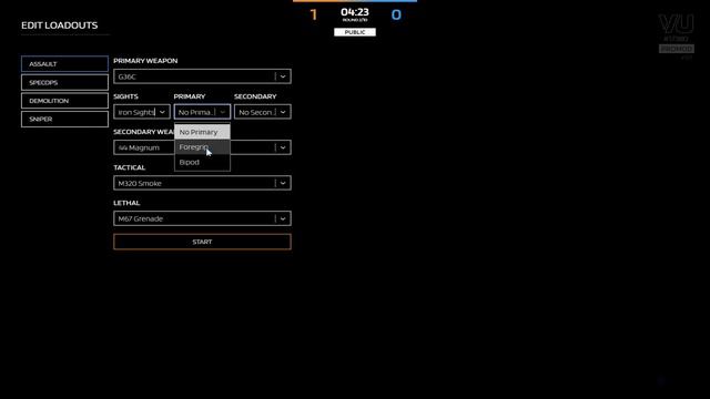 Venice Unleashed! First look at Battlefield 3 Mod (CQ, TDM, Scavenger, Promod...) смотреть онлайн