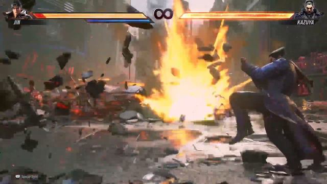 Stats TEKKEN 8 STDA Stream смотреть онлайн