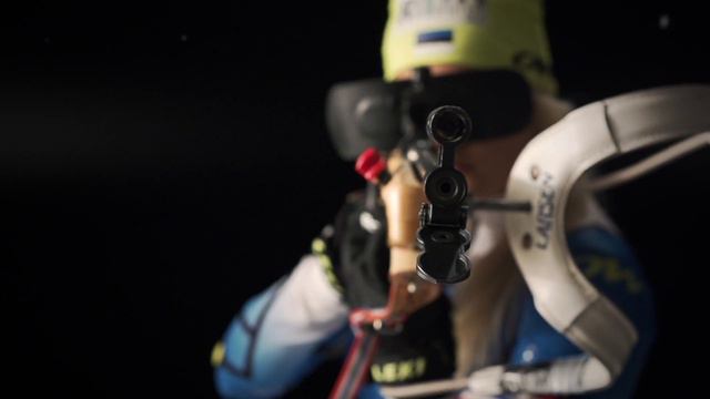 BIATHLON GRETE EST смотреть онлайн