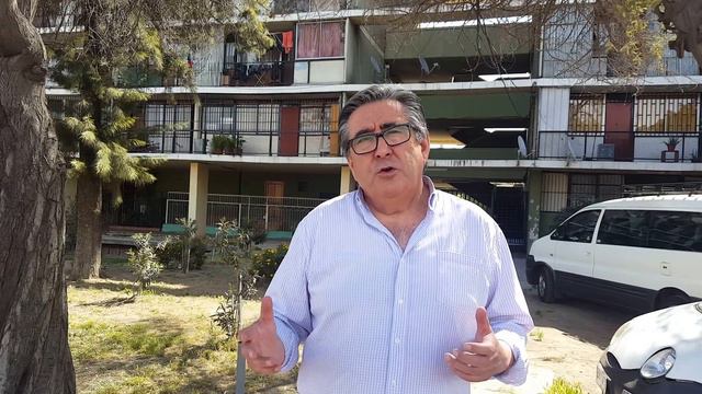 cumpleaños Carlos Varas смотреть онлайн