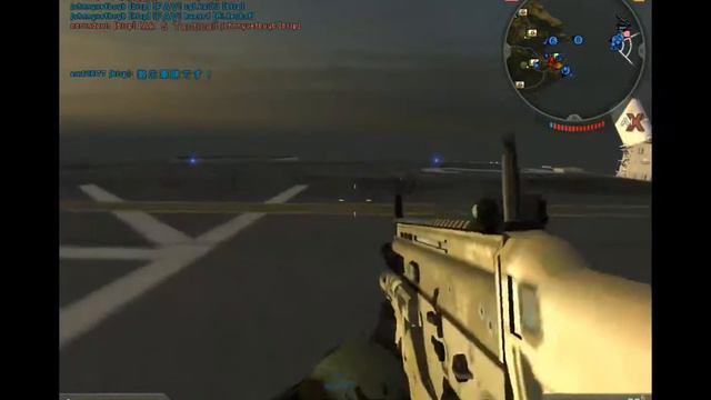 BF2 AIX2 EX MiniMOD ＠ AIX Archipelago - 64 - 1 / 2 смотреть онлайн