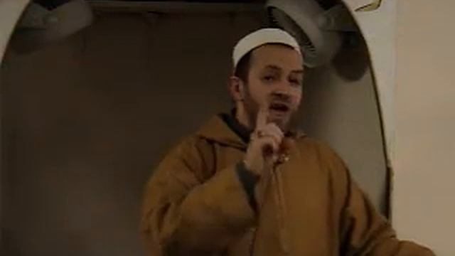 Khutbah 20 - Who is Muhammad (alayhi wa aalihi assalam) (2/5) By Shaykh Ninowy смотреть онлайн