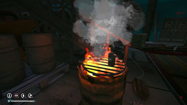 Stalker Modded - The Long Dark Ep4 смотреть онлайн