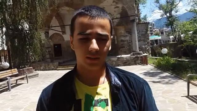 Video Georgi Yordanov Bulgaria смотреть онлайн