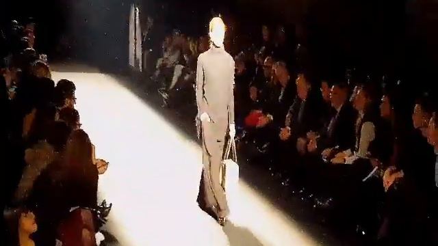 Desfile Michel Tomas - 080BcnFasion 2016 смотреть онлайн