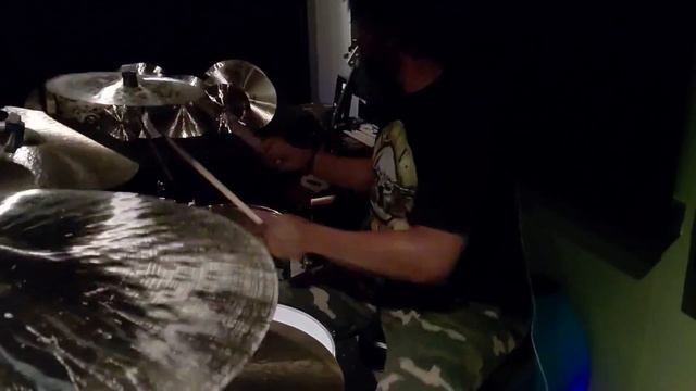 Joshua Reynolds - Knew Love Snippet (DrumCover) смотреть онлайн