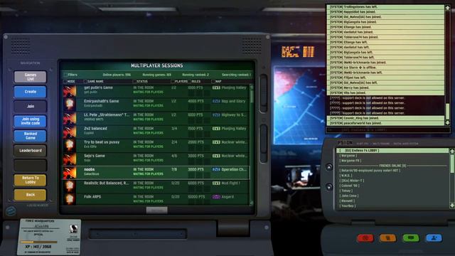 Wargame Red Dragon Live Stream смотреть онлайн