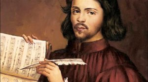 Thomas Tallis - Solfing song