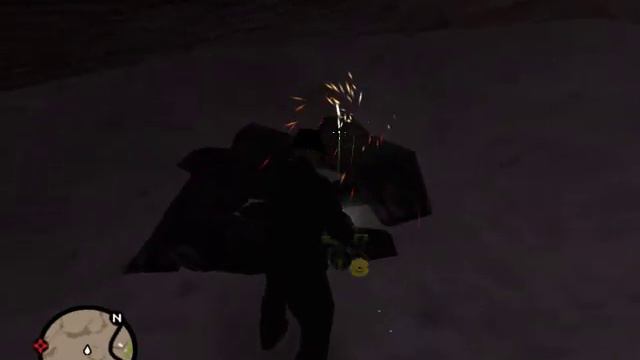 Gta San Andreas Mituri Si Legende Ep 7 Mitul BodyBags:D смотреть онлайн