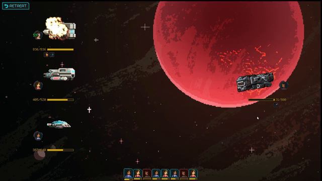 Halcyon 6: Starbase Commander - Part 3 - The Pirate Armada смотреть онлайн