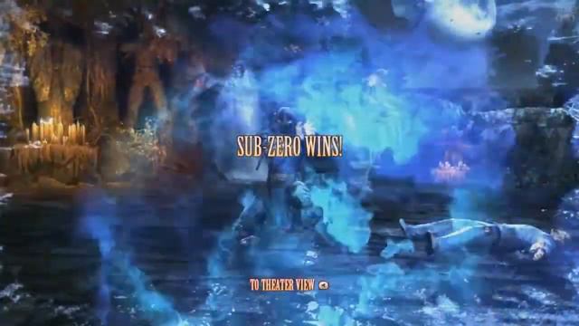Mortal Kombat с подписчиками Часть 1 смотреть онлайн