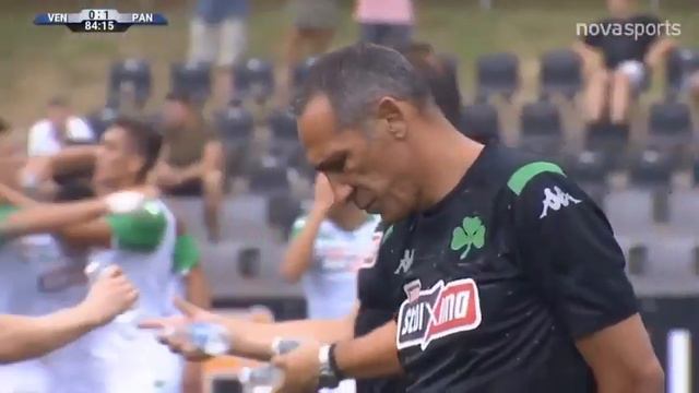 Argyris Kampetsis Goalara смотреть онлайн