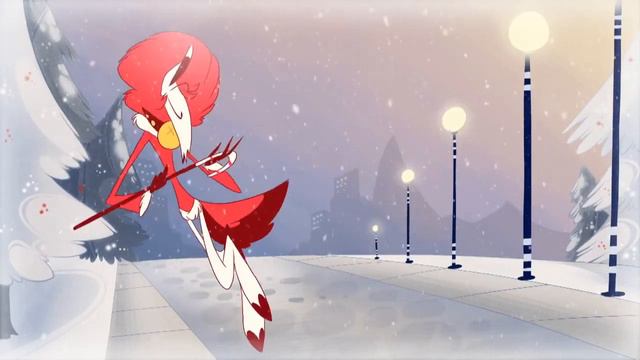 Vivienne Medrano 😶