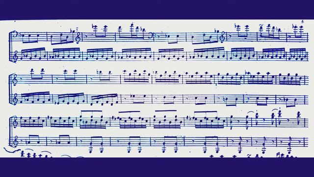 Haydn "Fantasia" Hob XV11: 4 piano David-Michael Dunbar смотреть онлайн