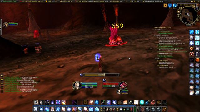 Teamwork Gegen Aufseher Maltorius [#161] Let's Play WoW: Burning Crusade Classic | 4k + Raytracing