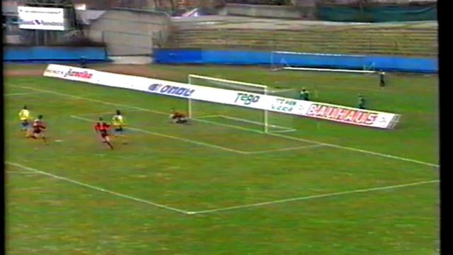 Vienna - SV Stockerau 0:0 - 2. Liga 1996/97 смотреть онлайн