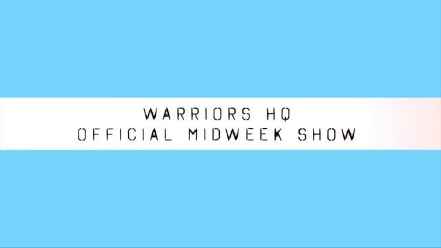Warriors HQ - PRE SEASON (July) смотреть онлайн