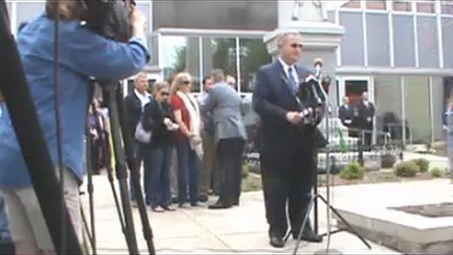 2 Kaufman County Prosecutors remembered смотреть онлайн