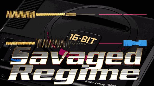 Command & Conquer - Demolition (YM2612 Cover) смотреть онлайн