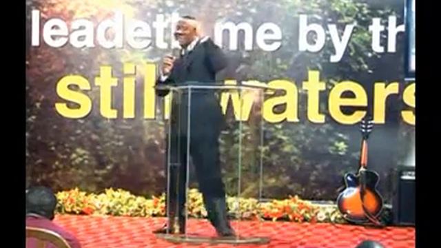 PASTOR KOLA OYEYEMI (Divine Strategies For Explolts) part 2 смотреть онлайн