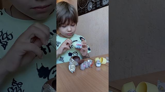 Достаём котиков!