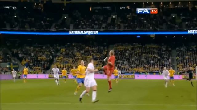 World Cup 2014 Song Official Music Video C'est La Vie смотреть онлайн