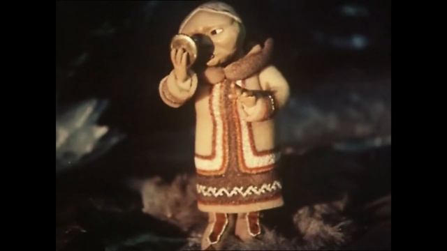 Хозяин ветров (1984)