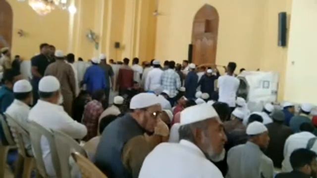 Live From Chowmohalla Palace Mukarram Jah Bahadur смотреть онлайн