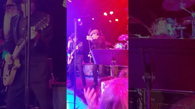Jakob Dylan "Brand New Cadillac" 1.26.19 смотреть онлайн