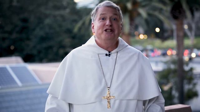 Archbishop Anthony Fisher OP: Rome смотреть онлайн