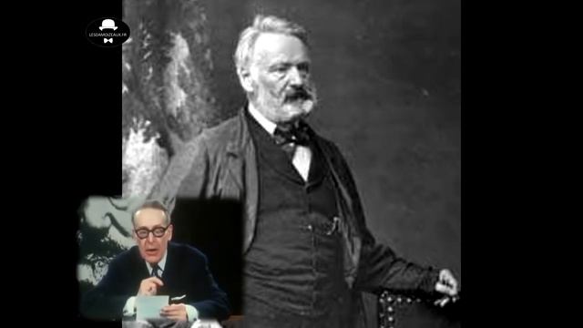 Victor Hugo (1) - par Henri Guillemin смотреть онлайн
