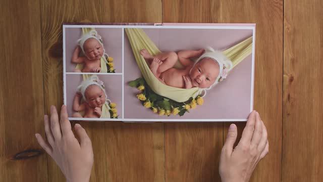 Фотокнига для Кунел